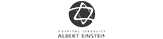 Logo Albert Einsten